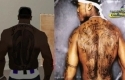 50 Cent Tattoo